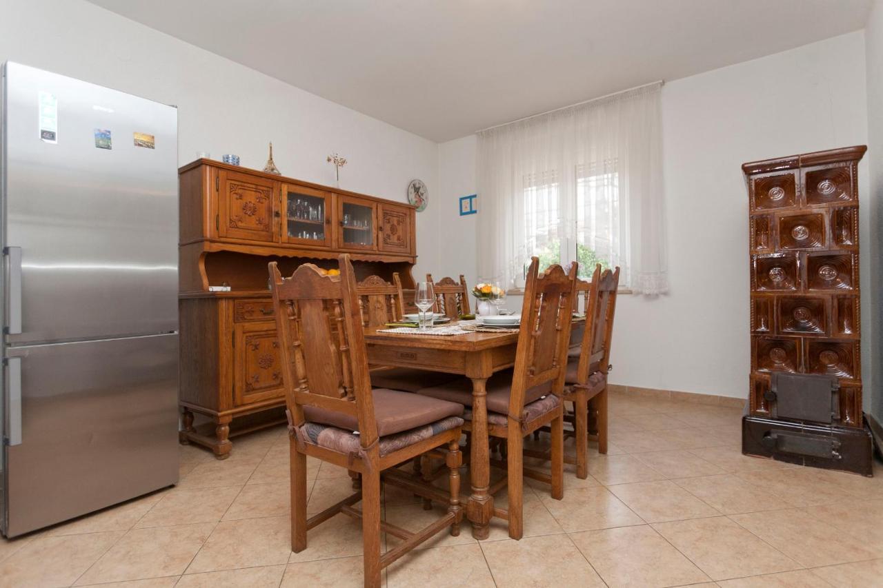 Apartman Nade PUY 외부 사진