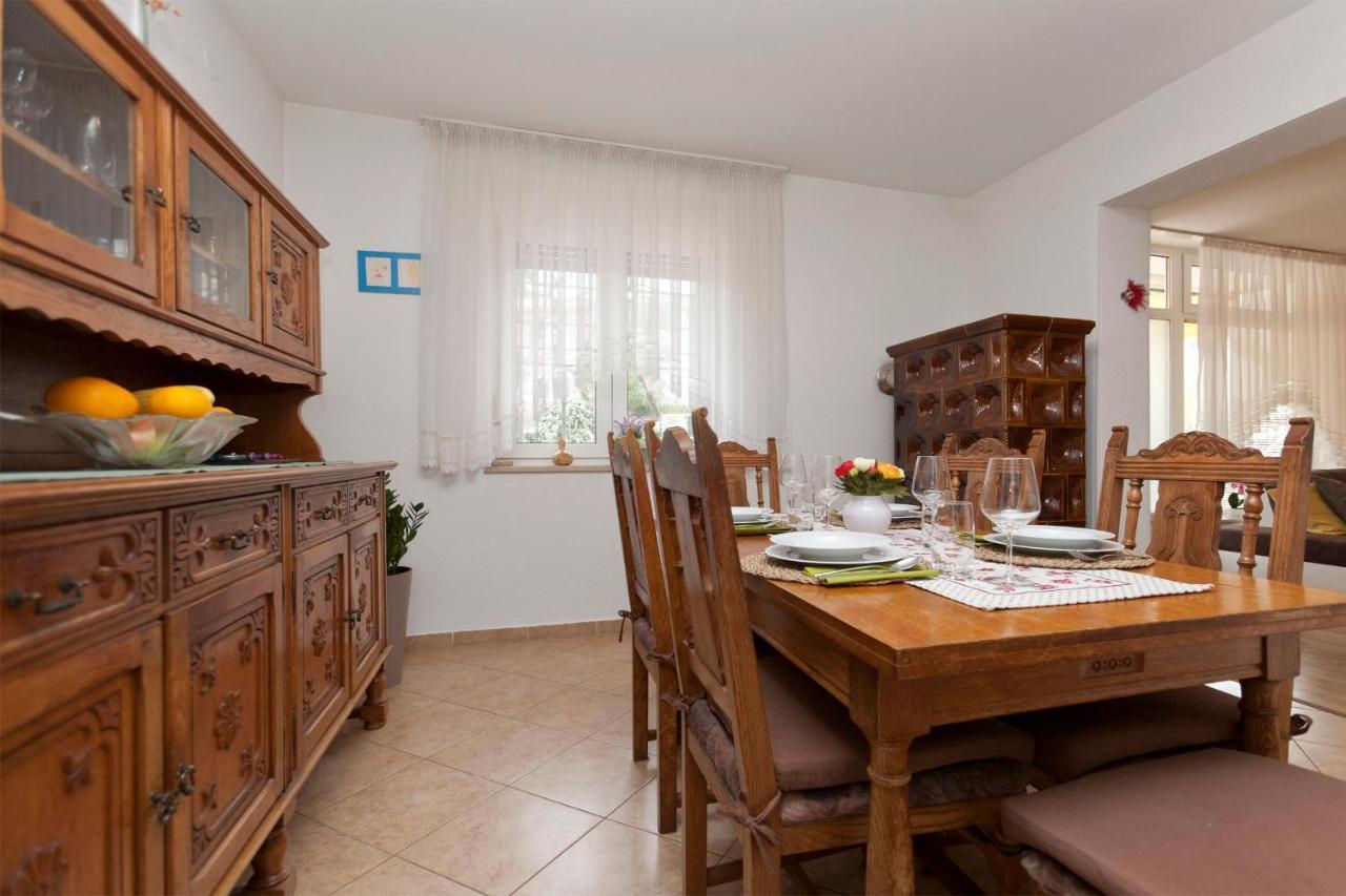 Apartman Nade PUY 외부 사진