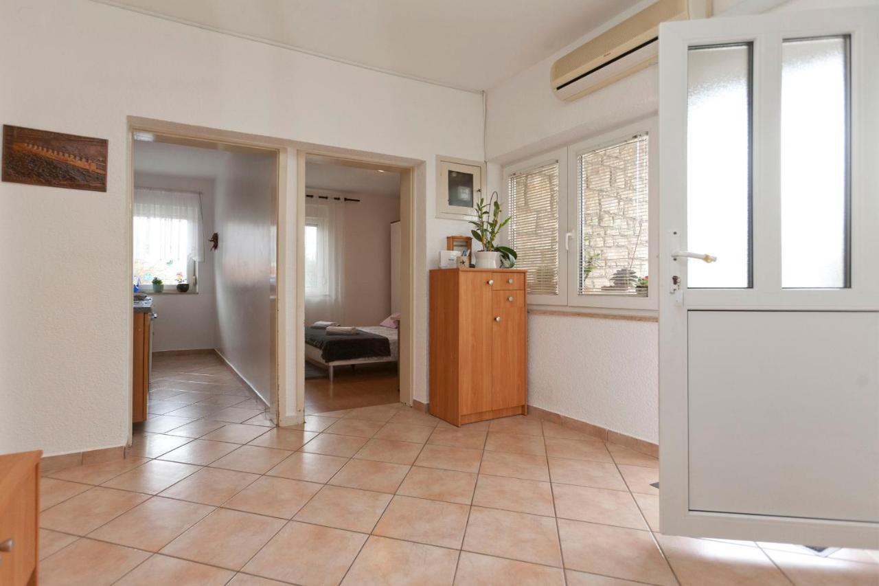 Apartman Nade PUY 외부 사진