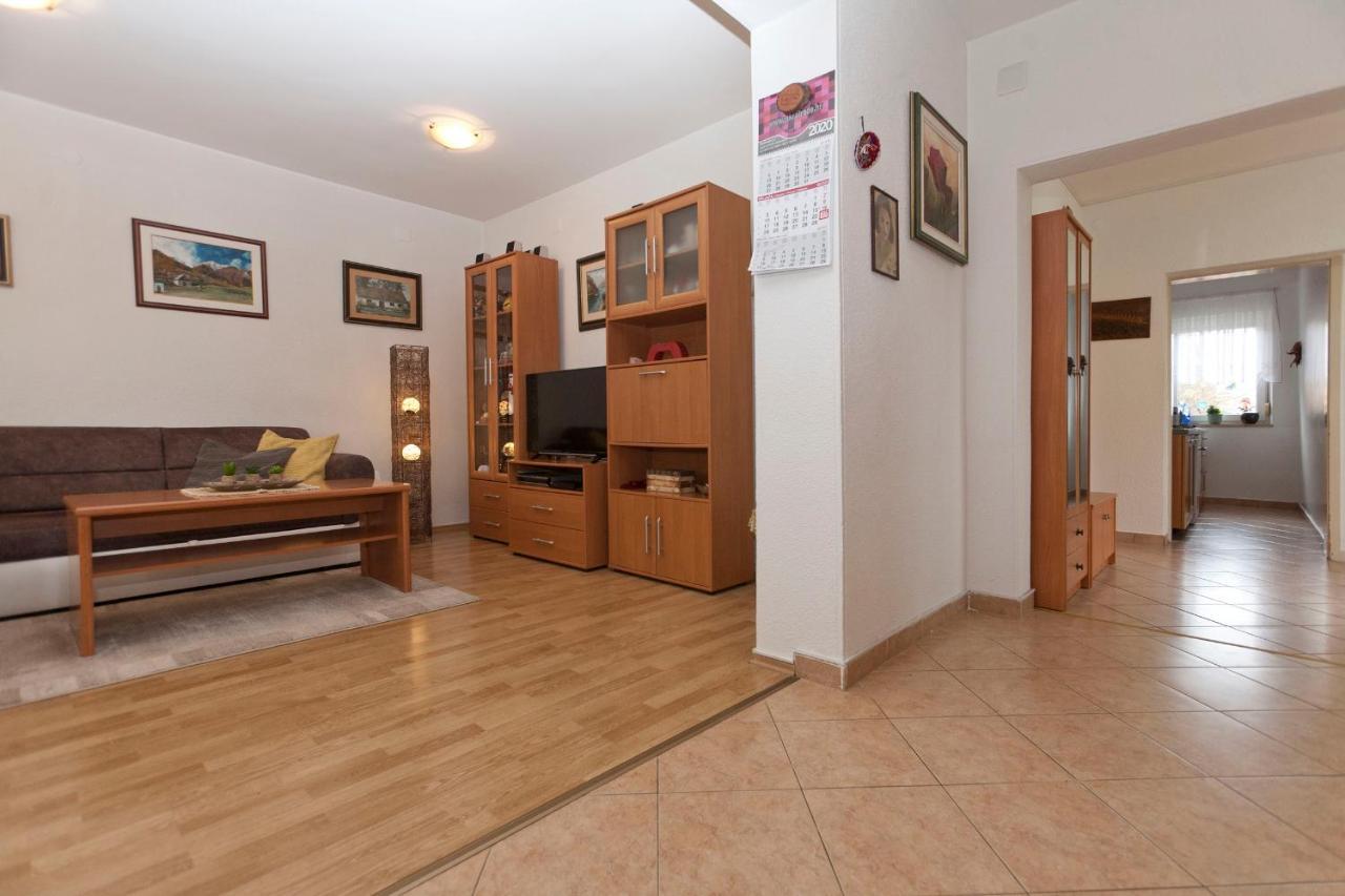 Apartman Nade PUY 외부 사진