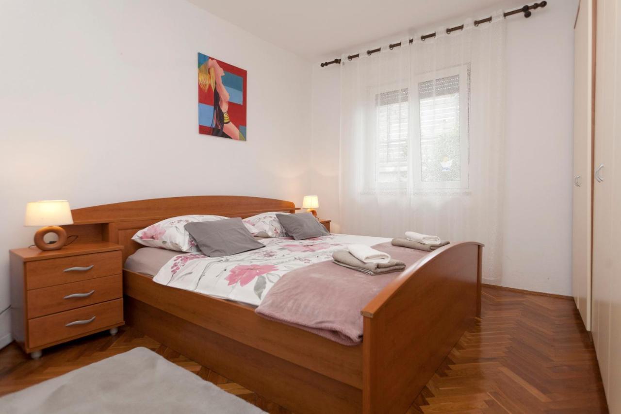 Apartman Nade PUY 외부 사진