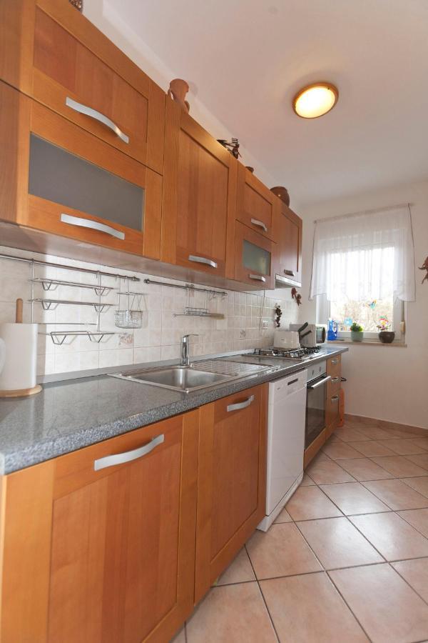Apartman Nade PUY 외부 사진
