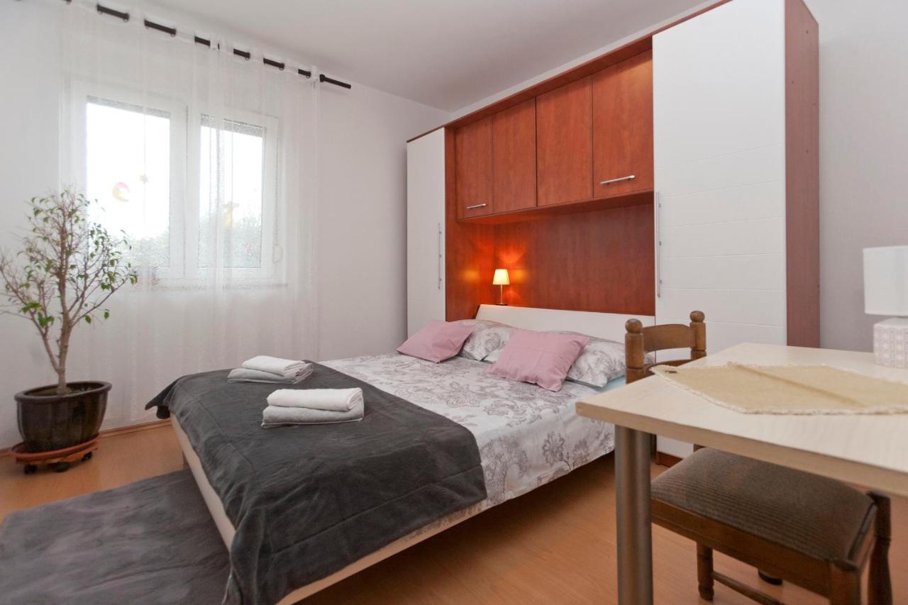 Apartman Nade PUY 외부 사진