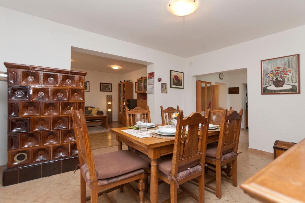 Apartman Nade PUY 외부 사진