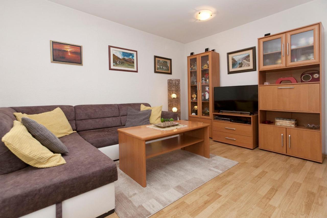 Apartman Nade PUY 외부 사진