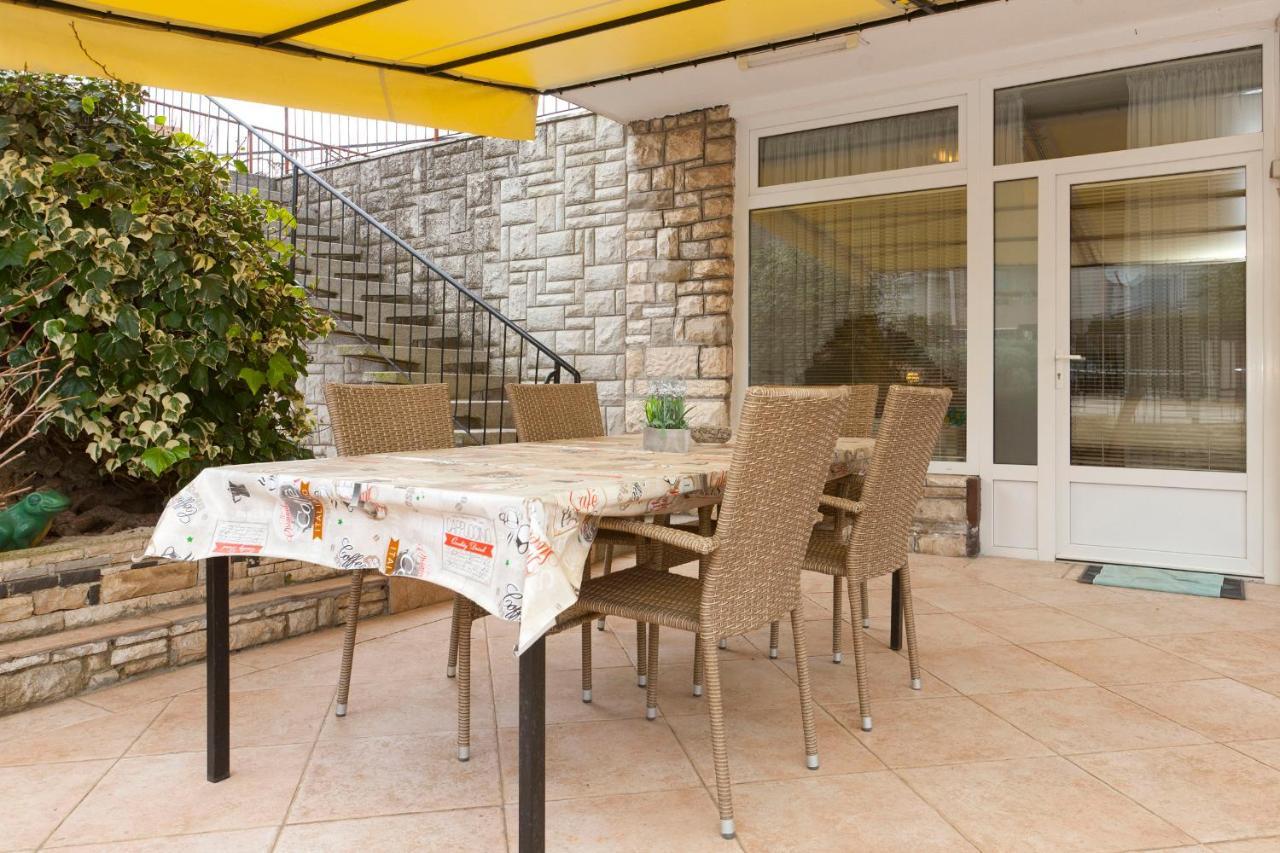 Apartman Nade PUY 외부 사진