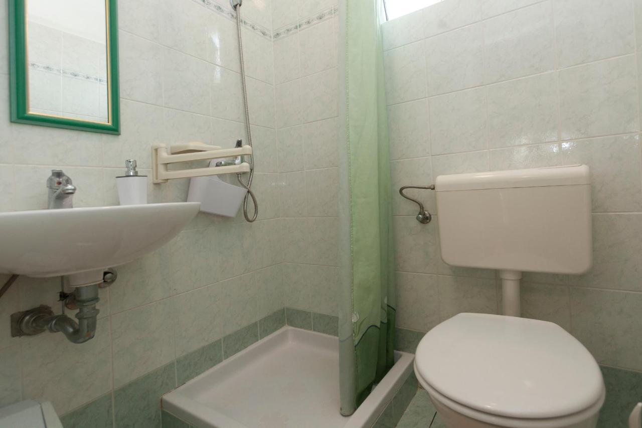 Apartman Nade PUY 외부 사진