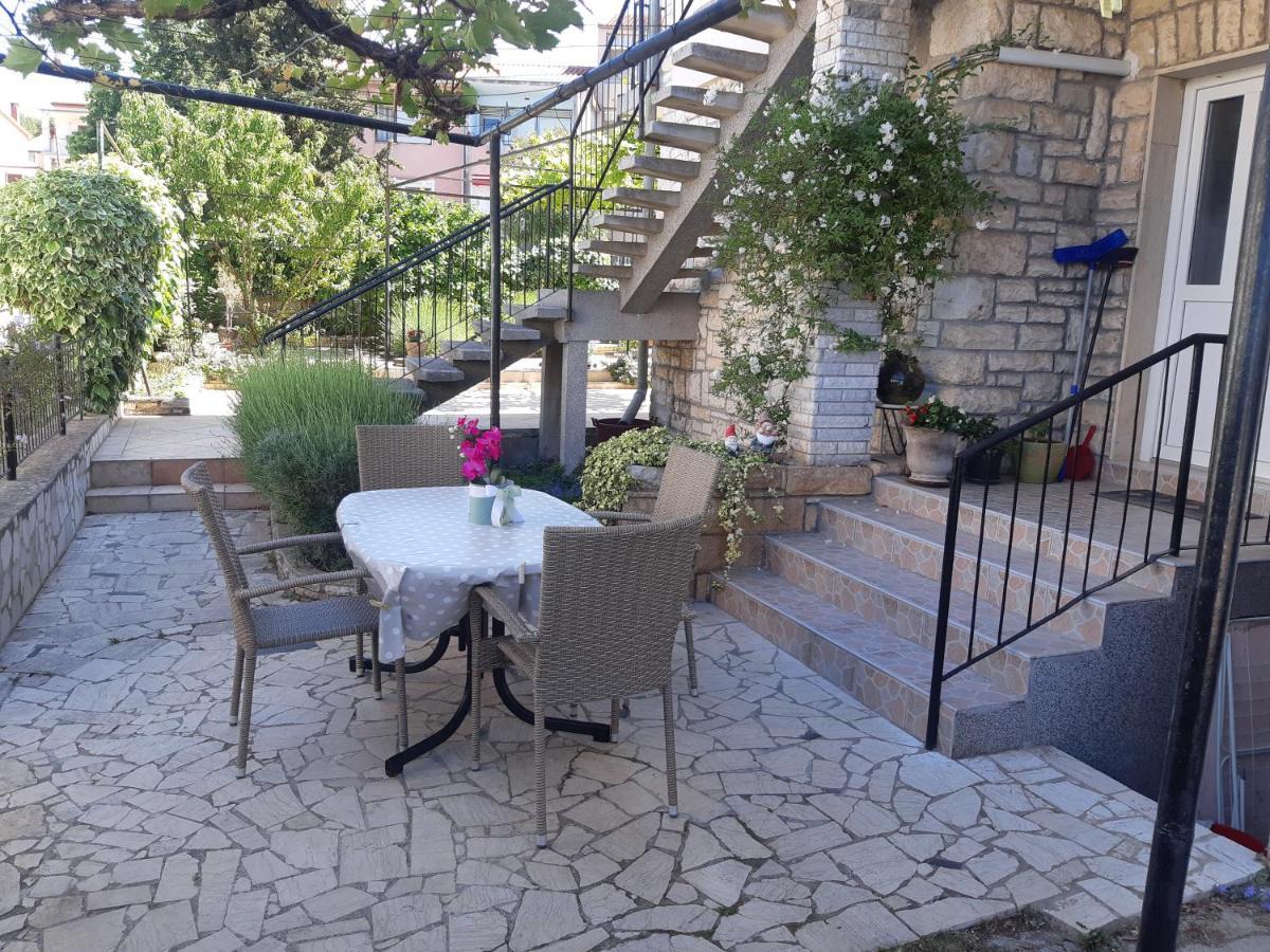 Apartman Nade PUY 외부 사진